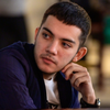 Golombievskij Daniil