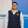 Lomakin Kirill