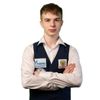 Iryshkov Artem