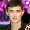 Chimbaev Ernar