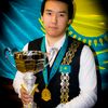 Каранеев Алихан