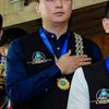 Baharamuly Kuat
