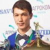 Lepshakov Dastan