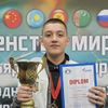 Kozevnikov Aleksandr