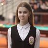 Бобылева Злата