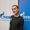Волк Анастасия