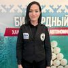 Kurcavova Viktoria