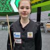 Ковалева Екатерина