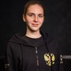 Кузнецова Елизавета