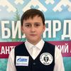 Karbainov Pavel