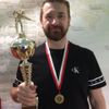 Barhatov Sergey