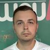 Kuchuk Aliaksandr