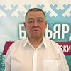 Terentev Viktor