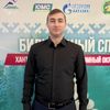 Yatsunskiy Valentin