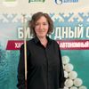 Ниёзова Светлана