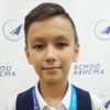 Tavapov Timur