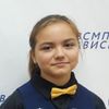 Литвинова Алиса