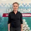 Molodykh Milena