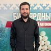 Kartoev Zelimkhan