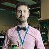 Sporysh Evgeniy