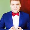 Кинзин Михаил