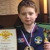 Kuzmin Konstantin