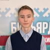 Romanov Anton
