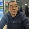 Toktamysov Zhanat