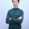 Asanaliev Bektur