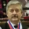 Sedunov Valery
