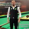 Mukanov Erlan