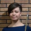 Gladkova Natalya