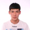 Kenesaruly Sarzhan