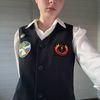 Makarova Varya