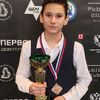 Markov Dmitriy