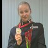 Istomina Anzhelika