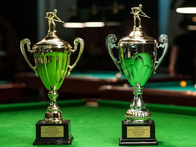 Завершился любительский турнир