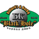 БК «Black Hole»