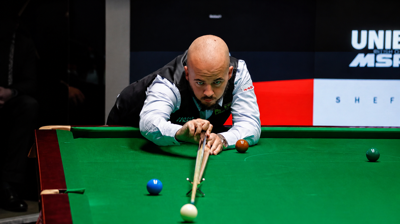 British Open 2026 стартовал с 