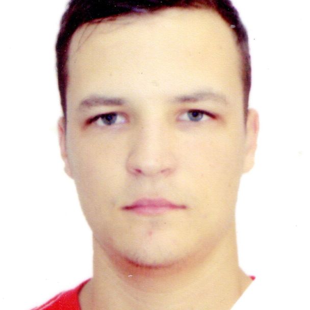 Швыдков Владимир