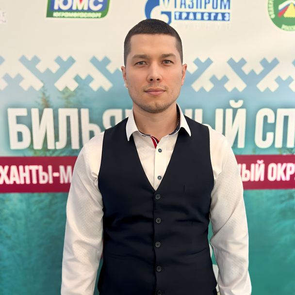 Курманалиев Максим