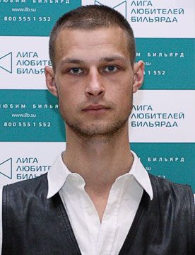 Ipatov Petr