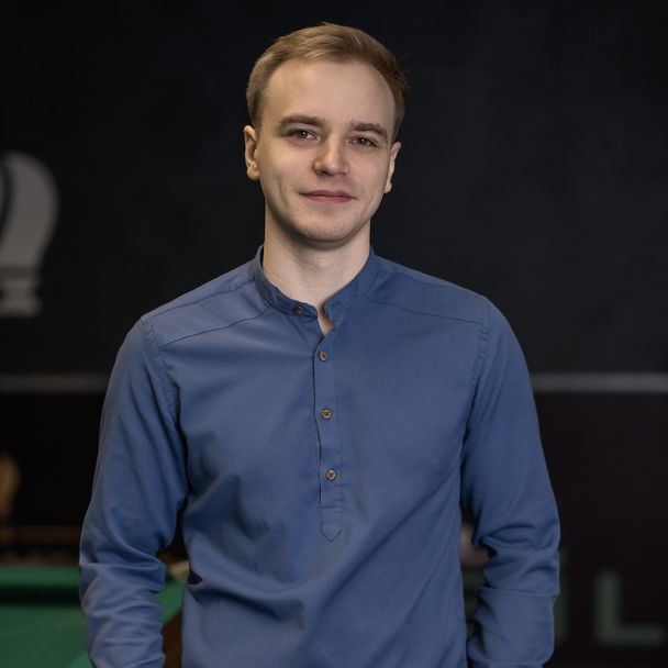 Manchak Dmitriy