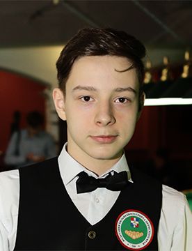 Karasov Andrej