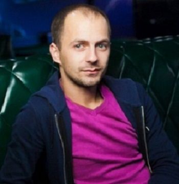 Kaftanatov Dmitrij