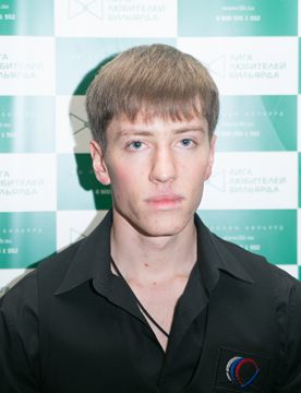 Korchinov Mihail