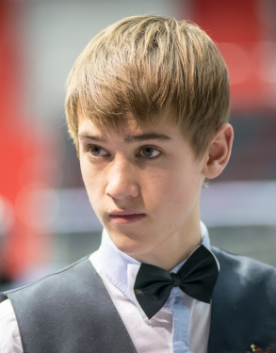 Крыжановский Сергей