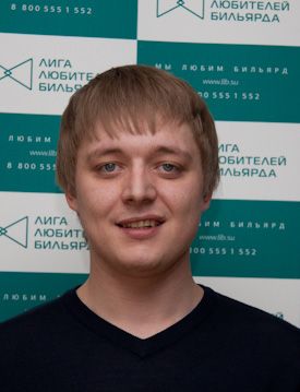 Kryukov Viktor