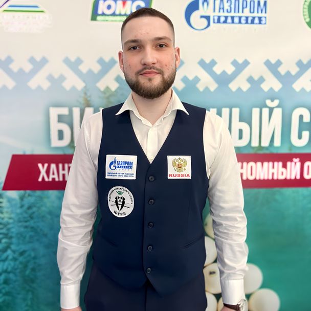 Gnoevoj Ivan