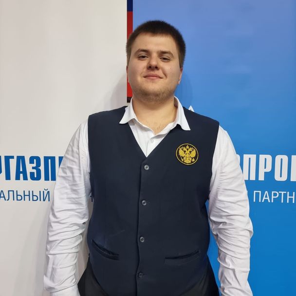 Lomakin Kirill
